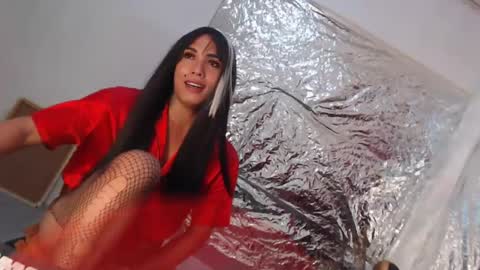 Athena online show from 03/06/25, 05:24