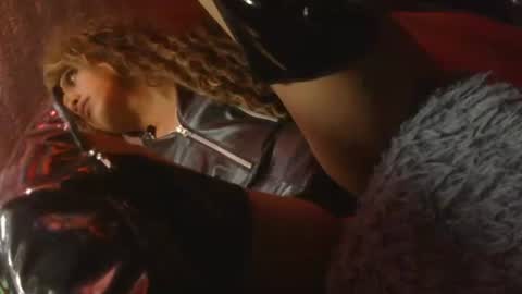 Athena online show from 04/20/26, 09:23