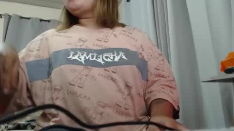 lady_blairxxx online show from 04/25/26, 12:30