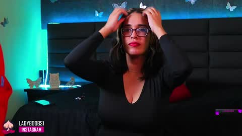 Kathie  Dicky    online show from 12/28/24, 02:43