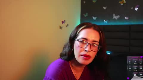 Kathie  Dicky    online show from 02/18/25, 01:22