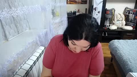 Snapshot of lady_boom_ chatting on 01/29/25, 08:04 lady_boom_ online show from 01/29/25, 08:04