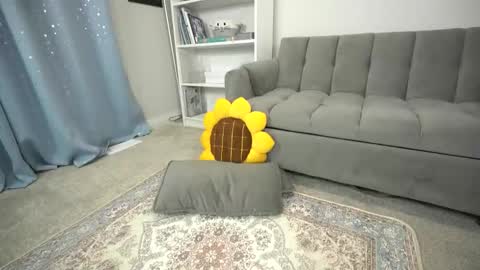 Snapshot of lady_bpd chatting on 05/18/26, 02:51 Anna online show from 05/18/26, 02:51