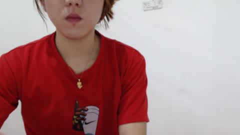 LADY online show from 02/19/26, 07:43