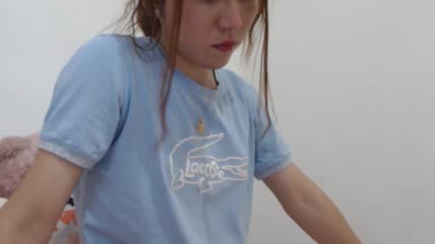 LADY online show from 03/03/26, 07:20