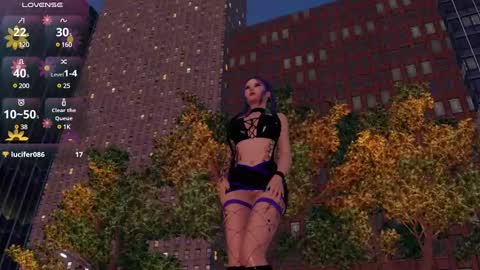 Snapshot of lady_butterfly19 chatting on 03/05/25, 01:42 lady_butterfly19 online show from 03/05/25, 01:42