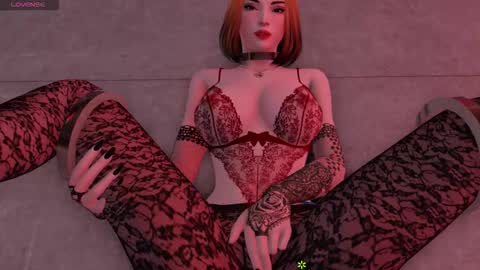 Snapshot of lady_butterfly19 chatting on 10/10/25, 11:53 lady_butterfly19 online show from 10/10/25, 11:53