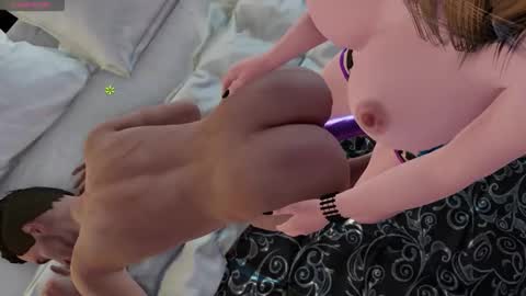 lady_butterfly19 online show from 11/15/25, 11:10