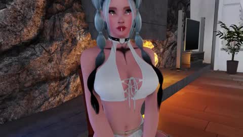 lady_butterfly19 online show from 02/08/26, 10:35