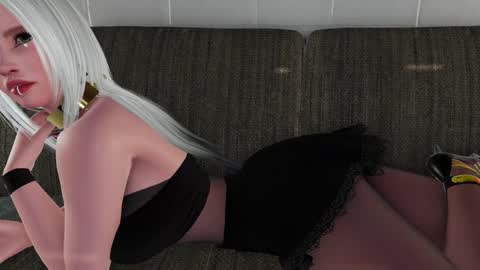 lady_butterfly19 online show from 03/01/26, 10:12