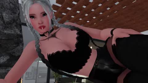 lady_butterfly19 online show from 03/20/26, 08:14