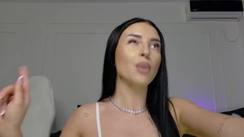 Mira online show from 02/20/26, 08:49