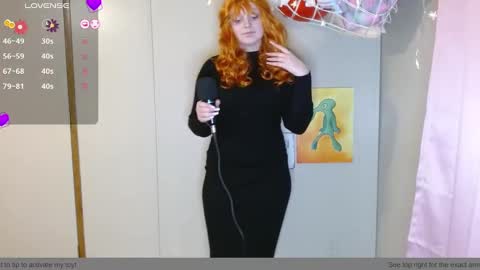 Snapshot of lady_cheesecake chatting on 01/01/25, 04:39 LadyCheesecake online show from 01/01/25, 04:39