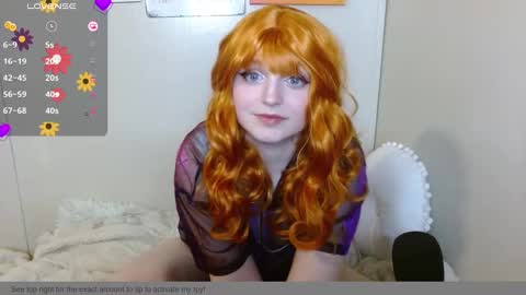 Snapshot of lady_cheesecake chatting on 01/02/25, 11:38 LadyCheesecake online show from 01/02/25, 11:38