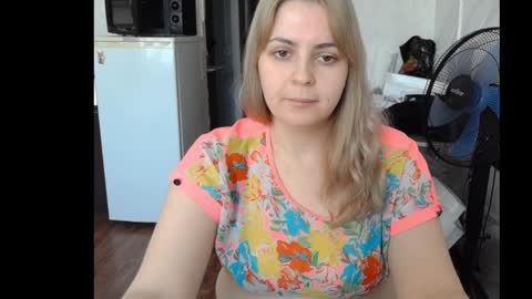 lady cute cat29 online show from 01/16/25, 05:00