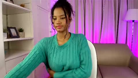 Snapshot of lady_danbury chatting on 06/11/26, 08:40 Karla - Instagram lady karla1 online show from 06/11/26, 08:40