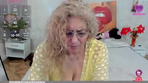 diana online show from 02/21/25, 10:07