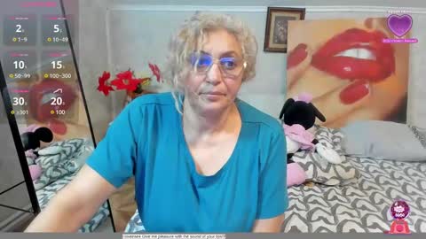 diana online show from 02/24/25, 04:36