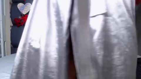 LADY  online show from 02/15/25, 04:58