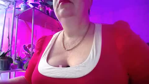 Snapshot of lady_gloria chatting on 01/29/25, 04:05 Lady Gloria online show from 01/29/25, 04:05