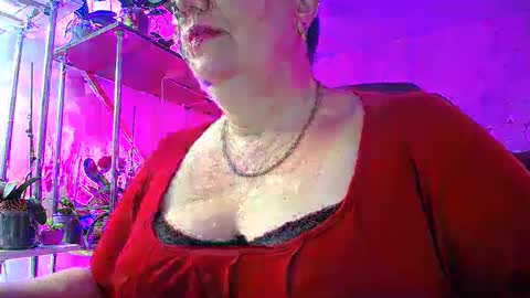 Snapshot of lady_gloria chatting on 01/31/25, 07:07 Lady Gloria online show from 01/31/25, 07:07