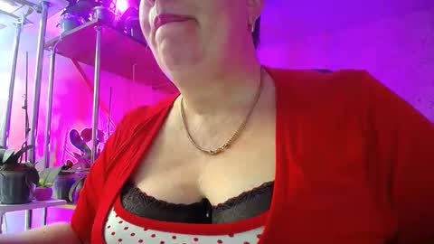 Snapshot of lady_gloria chatting on 02/01/25, 09:11 Lady Gloria online show from 02/01/25, 09:11