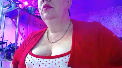 Snapshot of lady_gloria chatting on 10/12/25, 05:06 Lady Gloria online show from 10/12/25, 05:06