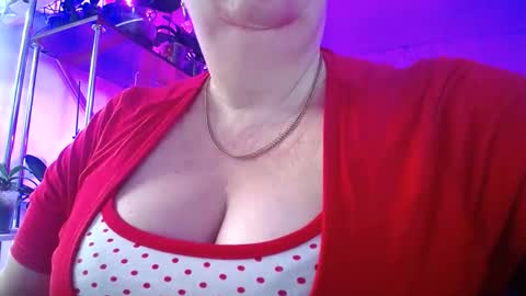 Lady Gloria online show from 03/06/26, 05:48