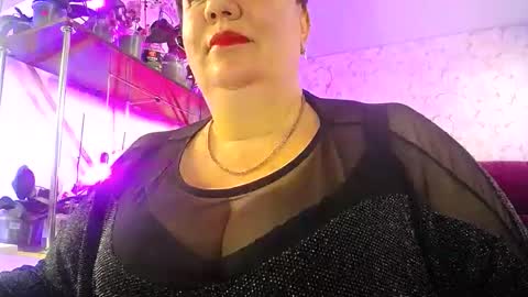 Lady Gloria online show from 04/23/26, 07:09