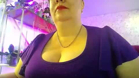 Lady Gloria online show from 04/25/26, 06:27