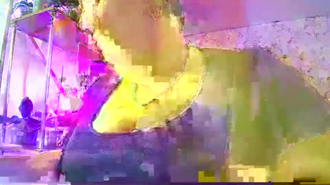 Lady Gloria online show from 04/25/26, 01:41