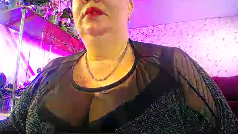 Lady Gloria online show from 04/30/26, 06:31