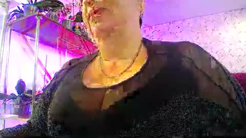 Lady Gloria online show from 05/05/26, 05:26