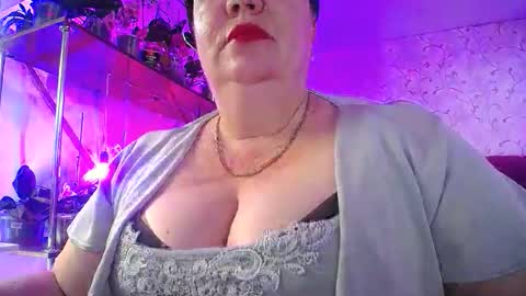 Lady Gloria online show from 05/09/26, 08:08
