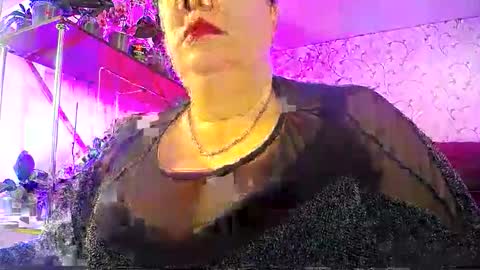 Lady Gloria online show from 05/10/26, 06:40