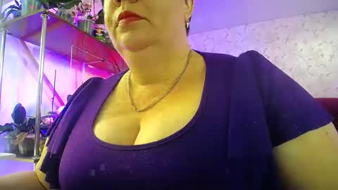 Lady Gloria online show from 05/16/26, 06:32