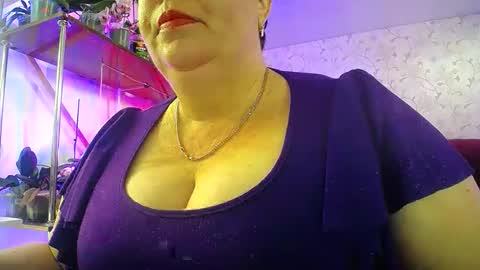 Lady Gloria online show from 05/16/26, 06:54