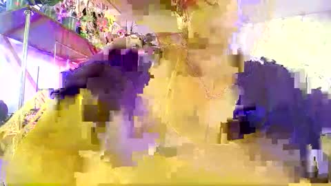 Lady Gloria online show from 05/16/26, 10:36