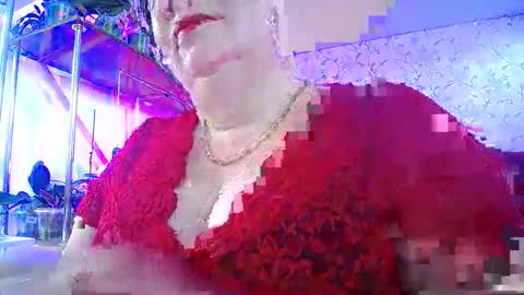 Lady Gloria online show from 05/20/26, 06:19