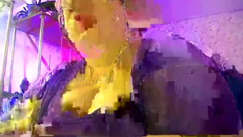 Lady Gloria online show from 05/23/26, 10:19
