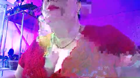Lady Gloria online show from 05/27/26, 05:26