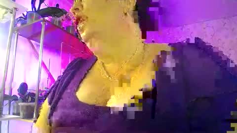 Lady Gloria online show from 05/28/26, 06:10