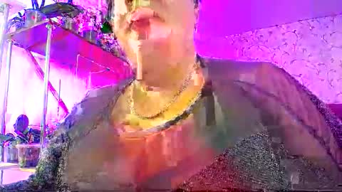 Lady Gloria online show from 05/29/26, 06:33