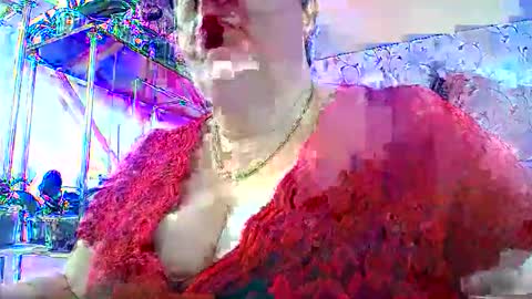 Lady Gloria online show from 05/30/26, 10:23