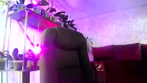 Lady Gloria online show from 06/11/26, 07:06