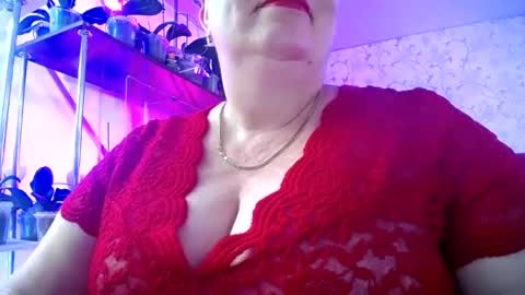 Lady Gloria online show from 06/13/26, 12:03