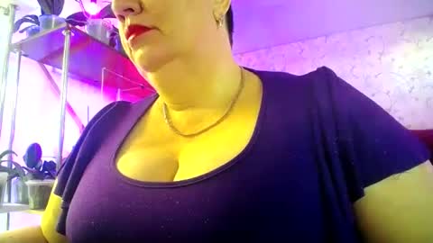 Lady Gloria online show from 06/22/26, 04:53