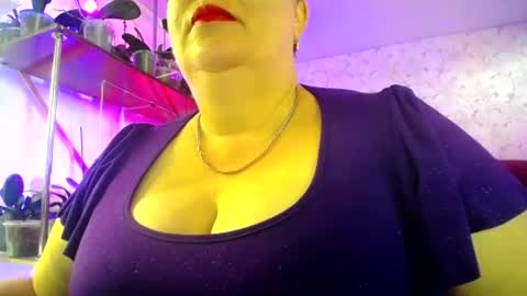 Lady Gloria online show from 06/28/26, 06:41