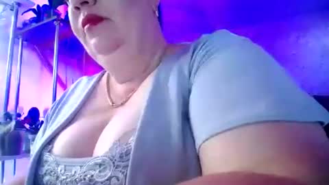 Lady Gloria online show from 07/03/26, 03:02
