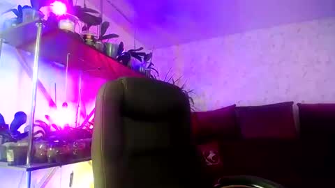 Lady Gloria online show from 07/05/26, 08:21